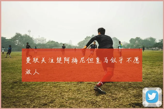 曼联关注楚阿梅尼但皇马似乎不愿放人