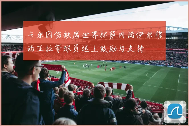 卡尔因伤缺席世界杯萨内诺伊尔穆西亚拉等球员送上鼓励与支持